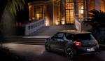 DS 3 Performance 2016 года